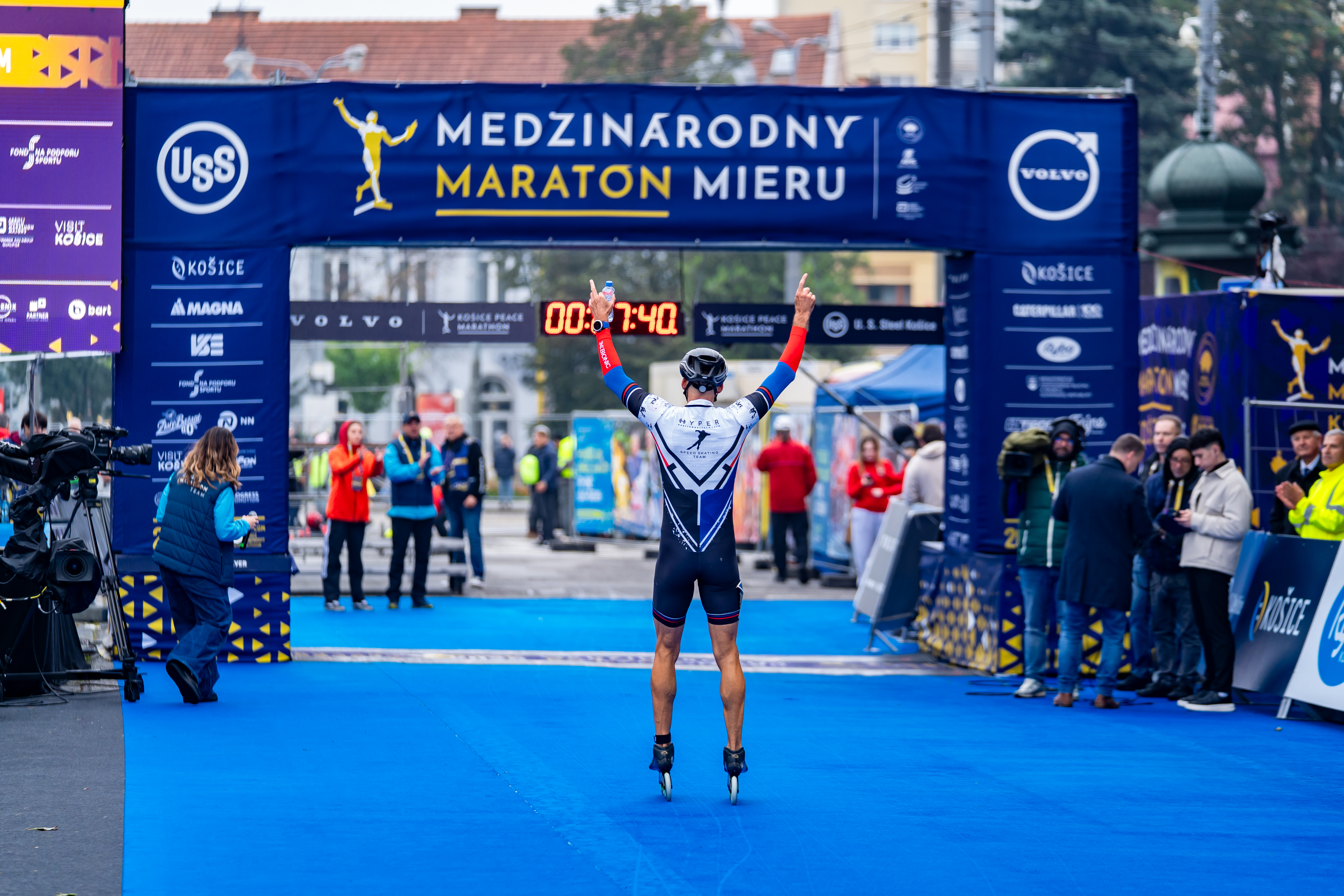 102. Ročník MMM-18